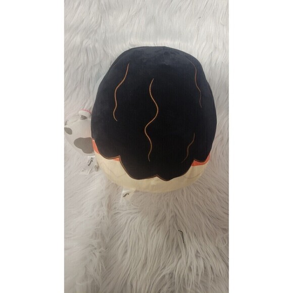 Kellytoy Disney's Moana 10in. & Pua 4in. Squishmallow - Picture 3 of 3